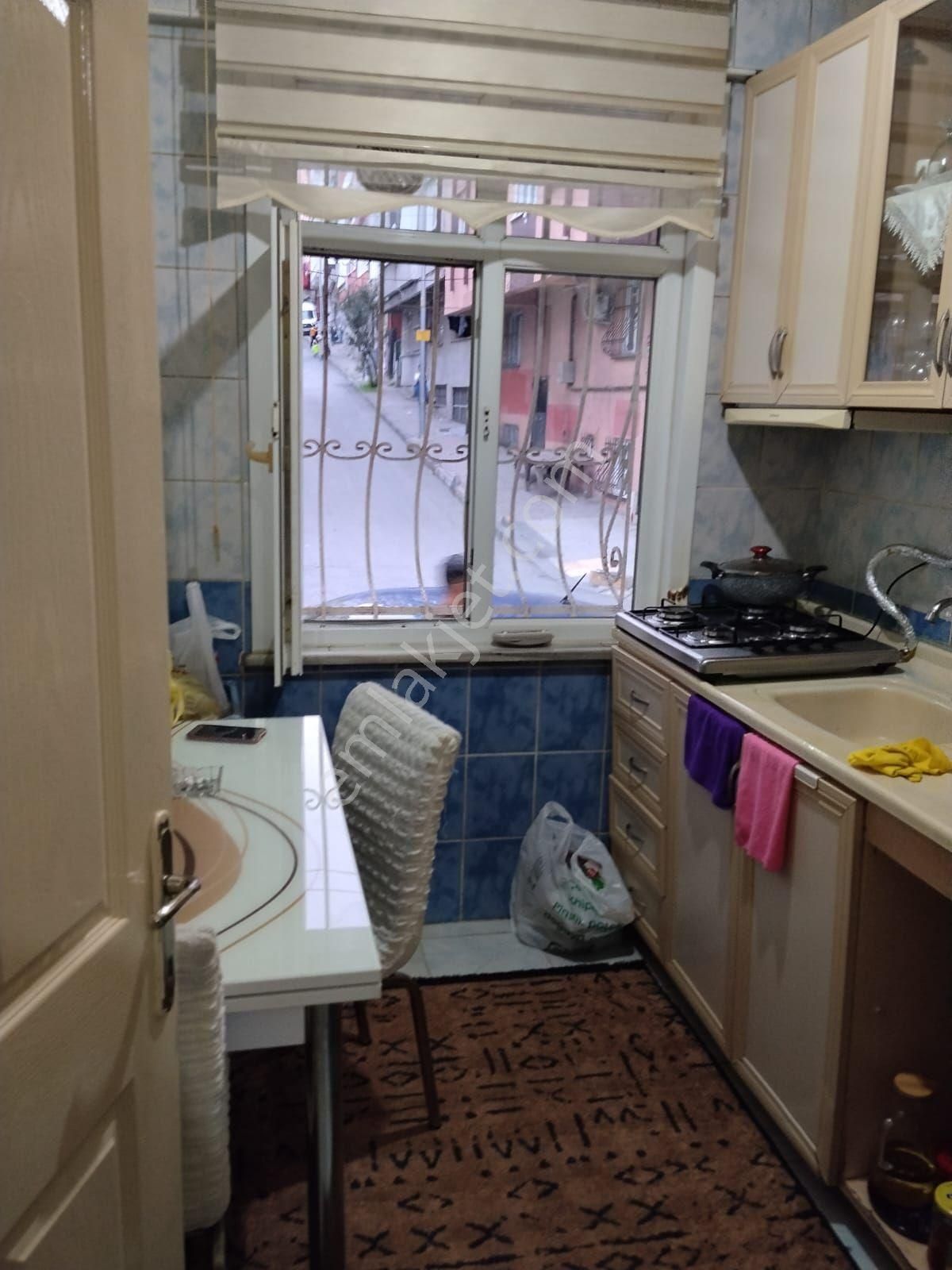 Bağcılar Fatih Mh. 2+1 Satılık Daire (yüksek Giriş) - Görsel 7