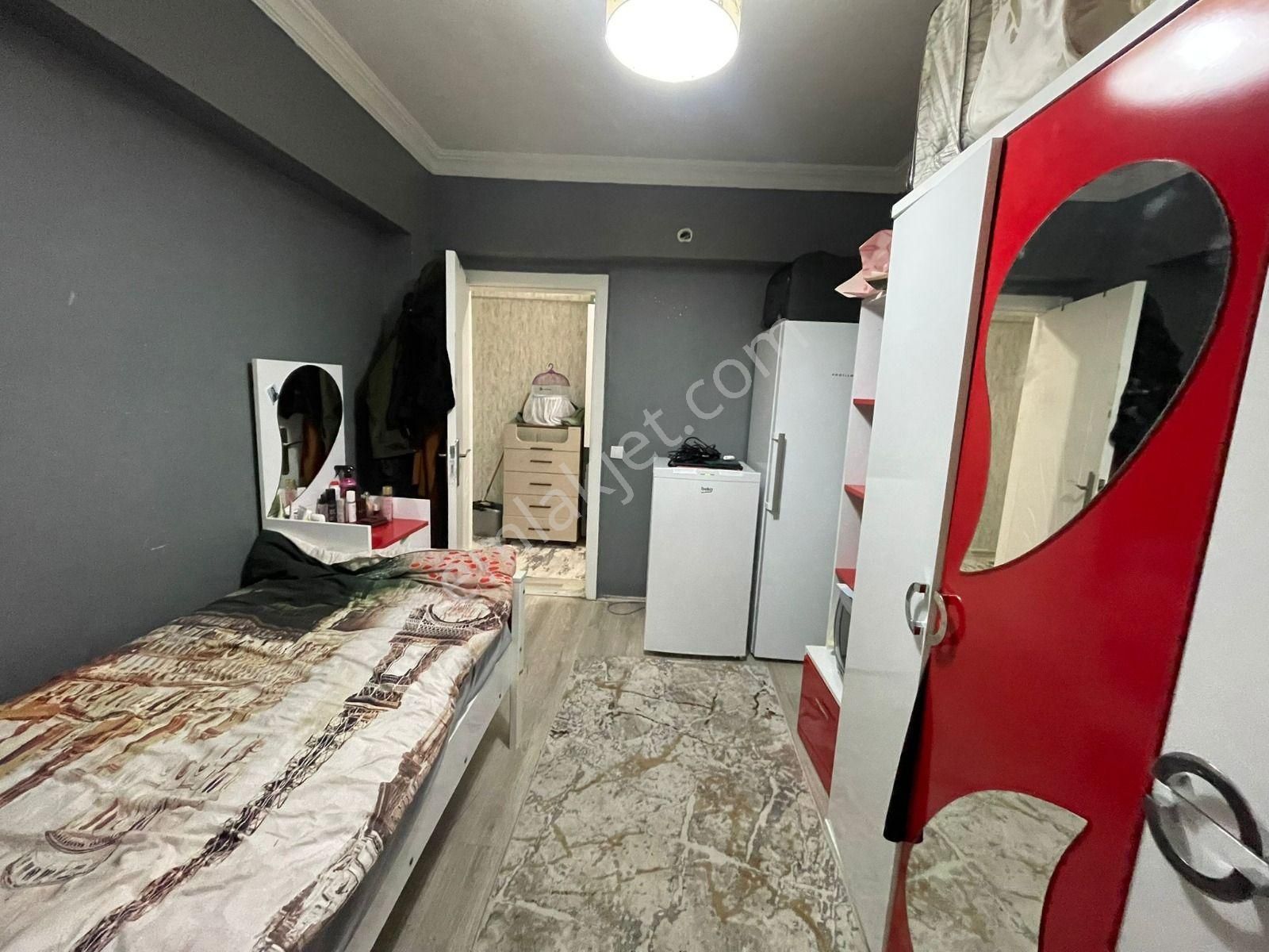 Sincan Malazgirt Mah. 3+1 Bağımsız Katta Yapılı Bulvara Yakın Daire - Görsel 18