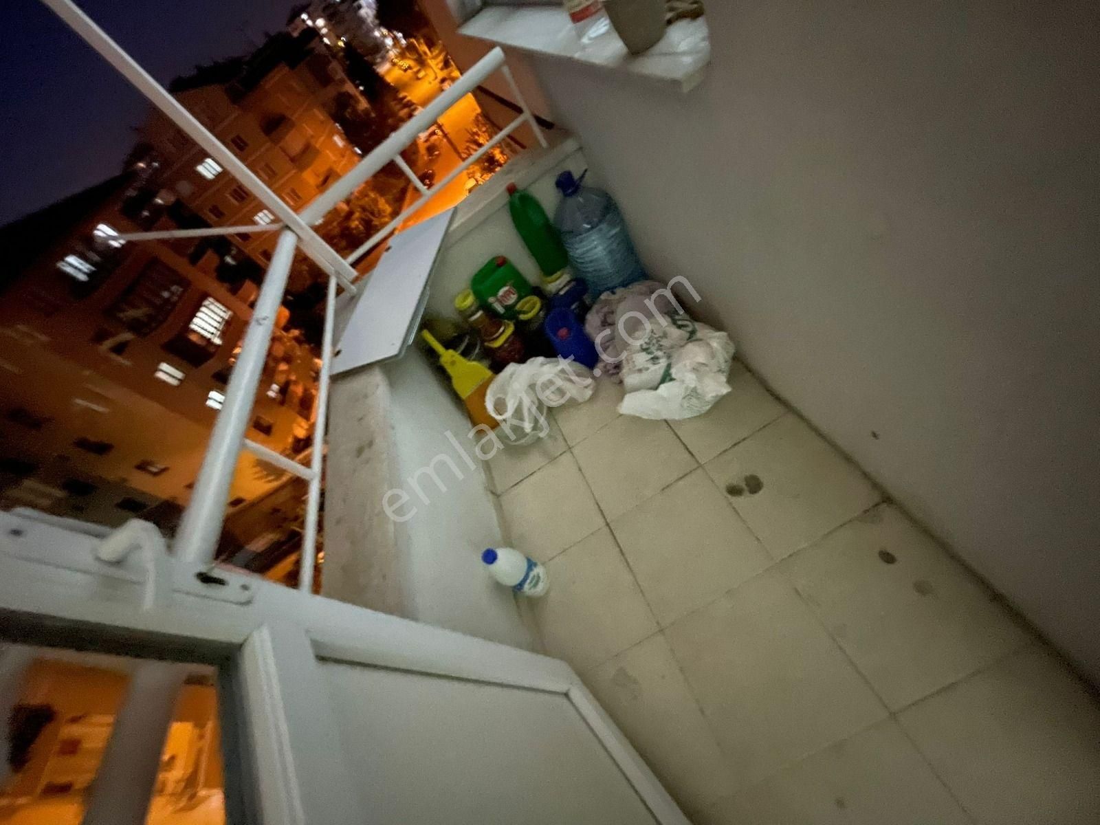 Sincan Malazgirt Mah. 3+1 Bağımsız Katta Yapılı Bulvara Yakın Daire - Görsel 34