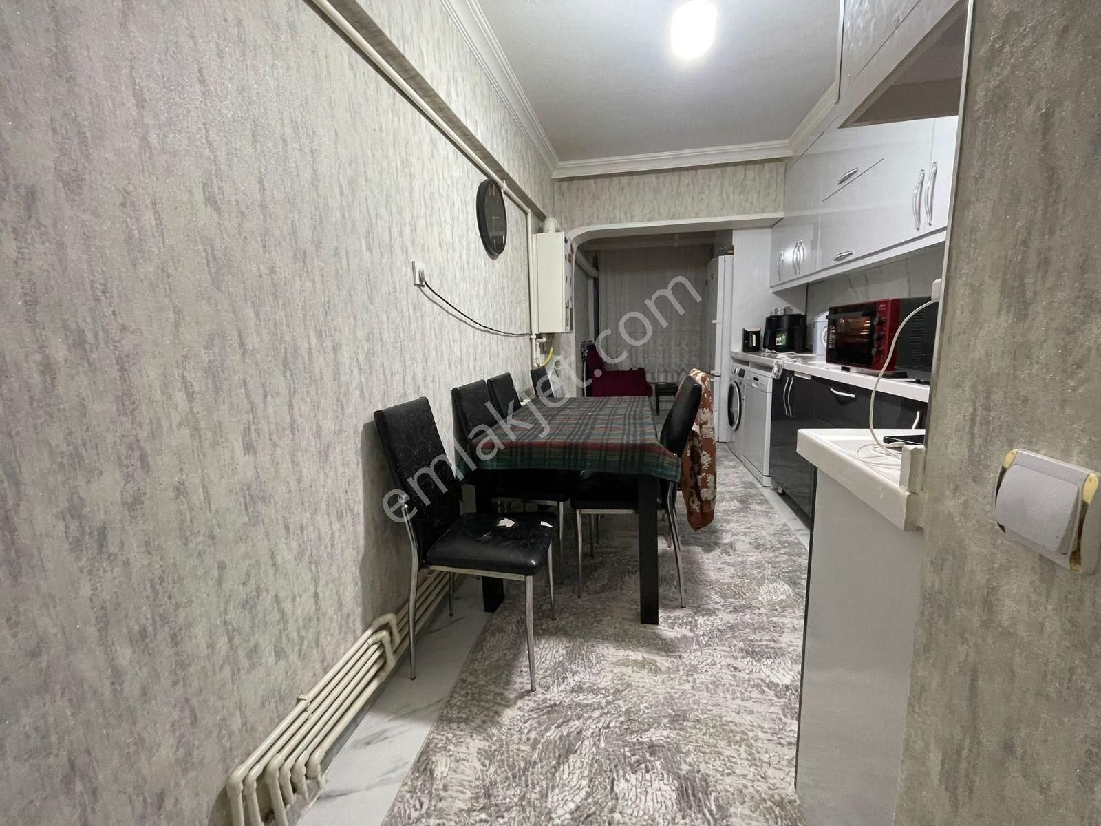 Sincan Malazgirt Mah. 3+1 Bağımsız Katta Yapılı Bulvara Yakın Daire - Görsel 3