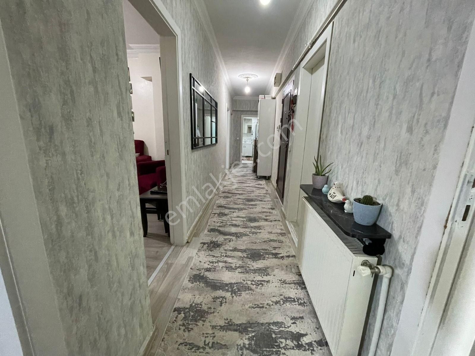 Sincan Malazgirt Mah. 3+1 Bağımsız Katta Yapılı Bulvara Yakın Daire - Görsel 22