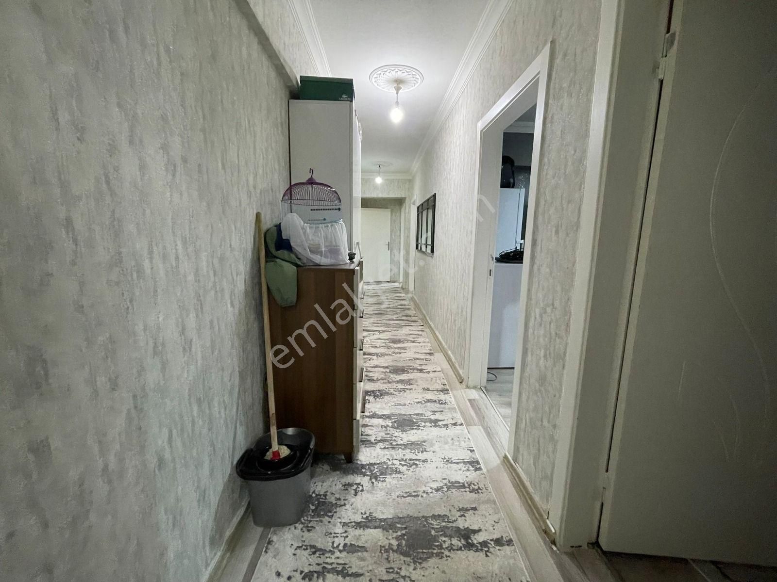 Sincan Malazgirt Mah. 3+1 Bağımsız Katta Yapılı Bulvara Yakın Daire - Görsel 25
