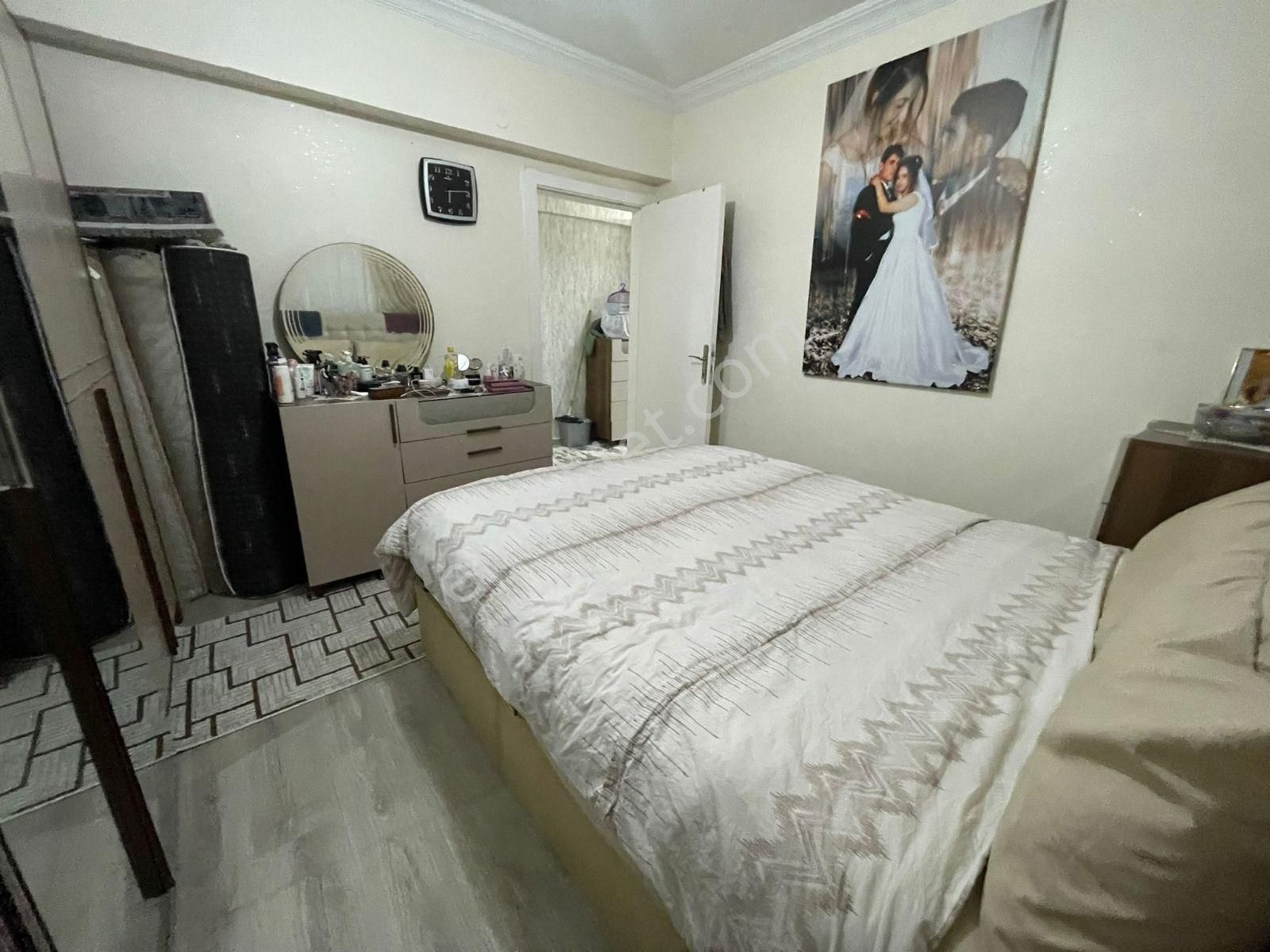 Sincan Malazgirt Mah. 3+1 Bağımsız Katta Yapılı Bulvara Yakın Daire - Görsel 20