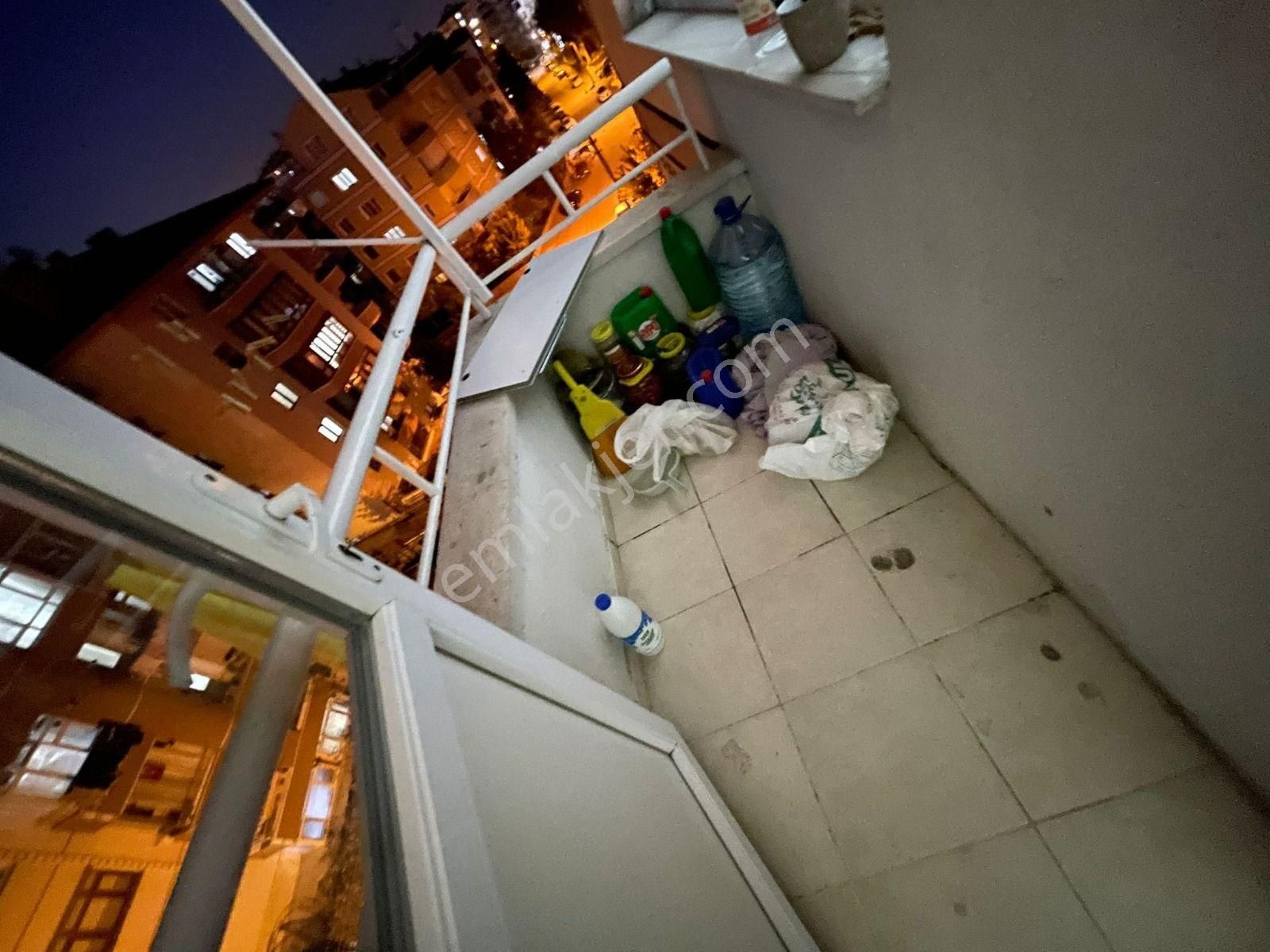 Sincan Malazgirt Mah. 3+1 Bağımsız Katta Yapılı Bulvara Yakın Daire - Görsel 35