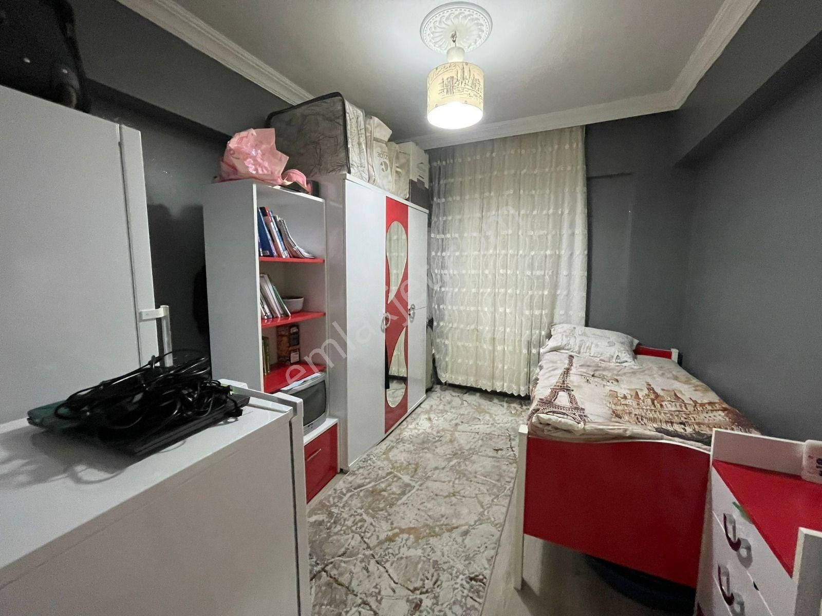 Sincan Malazgirt Mah. 3+1 Bağımsız Katta Yapılı Bulvara Yakın Daire - Görsel 17