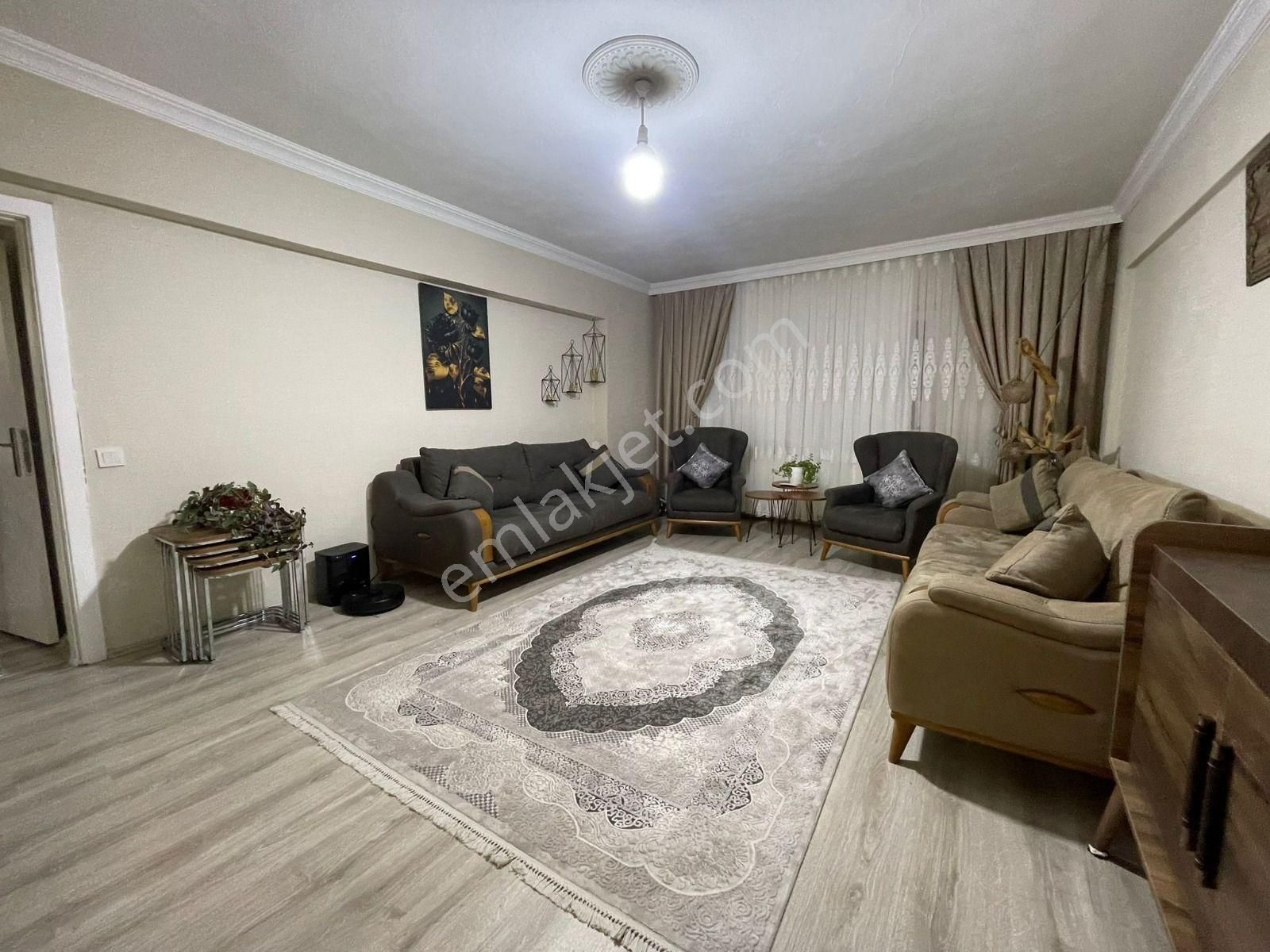 Sincan Malazgirt Mah. 3+1 Bağımsız Katta Yapılı Bulvara Yakın Daire - Görsel 8