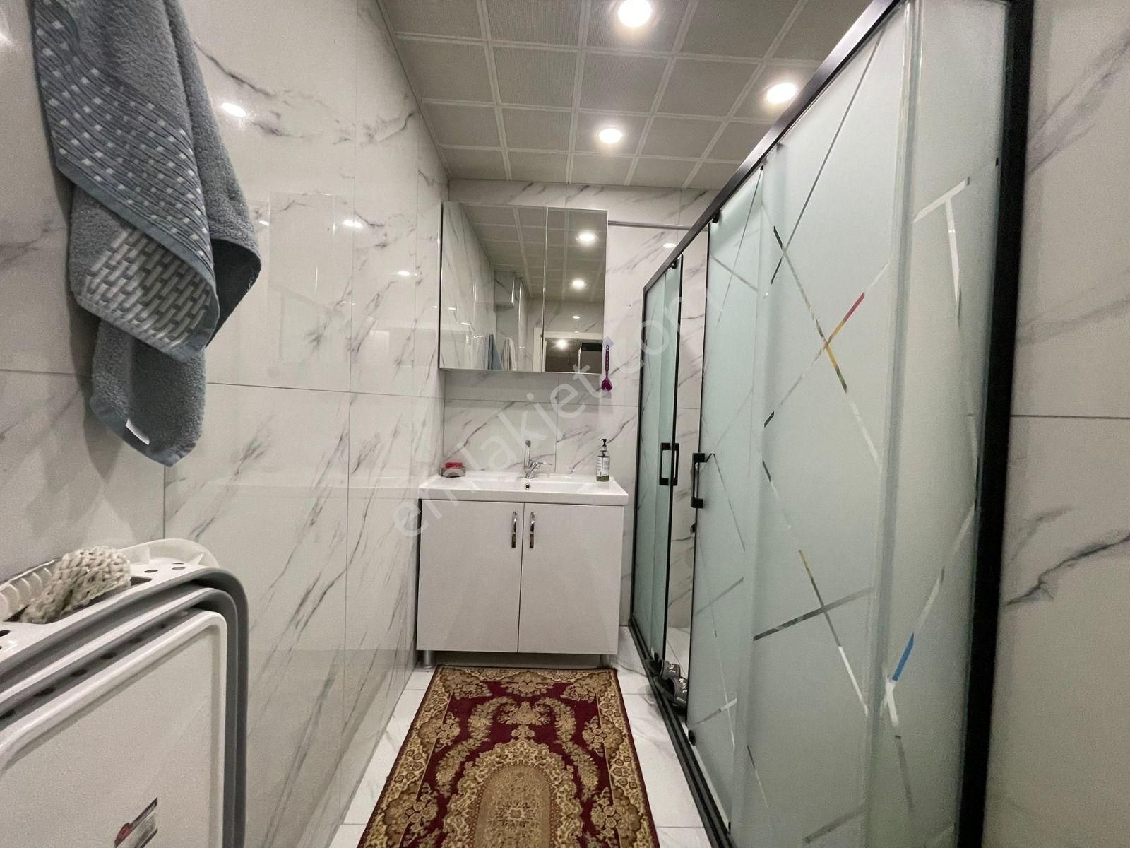 Sincan Malazgirt Mah. 3+1 Bağımsız Katta Yapılı Bulvara Yakın Daire - Görsel 31