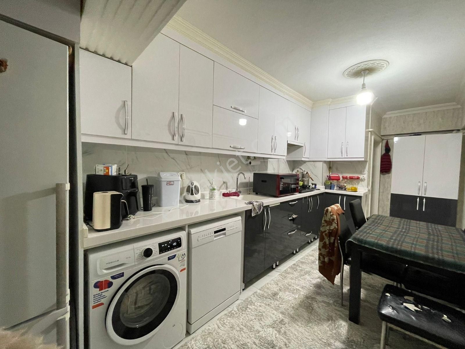 Sincan Malazgirt Mah. 3+1 Bağımsız Katta Yapılı Bulvara Yakın Daire