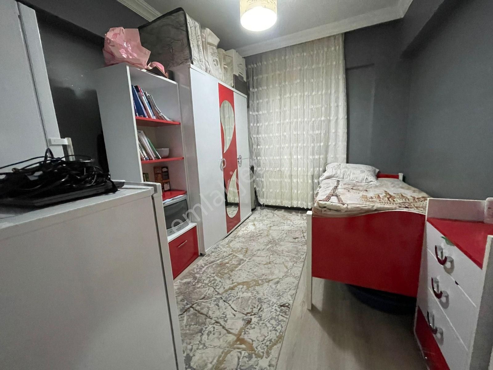 Sincan Malazgirt Mah. 3+1 Bağımsız Katta Yapılı Bulvara Yakın Daire - Görsel 16