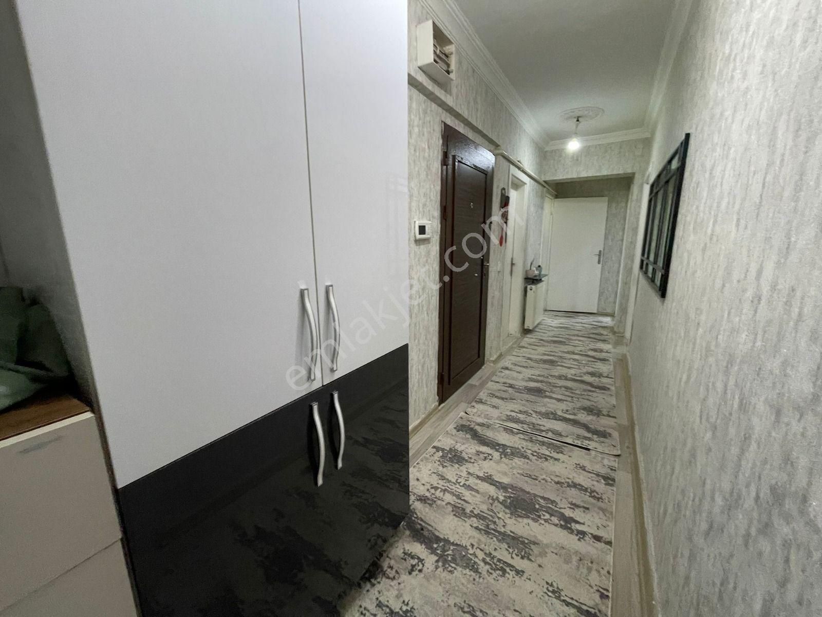 Sincan Malazgirt Mah. 3+1 Bağımsız Katta Yapılı Bulvara Yakın Daire - Görsel 23