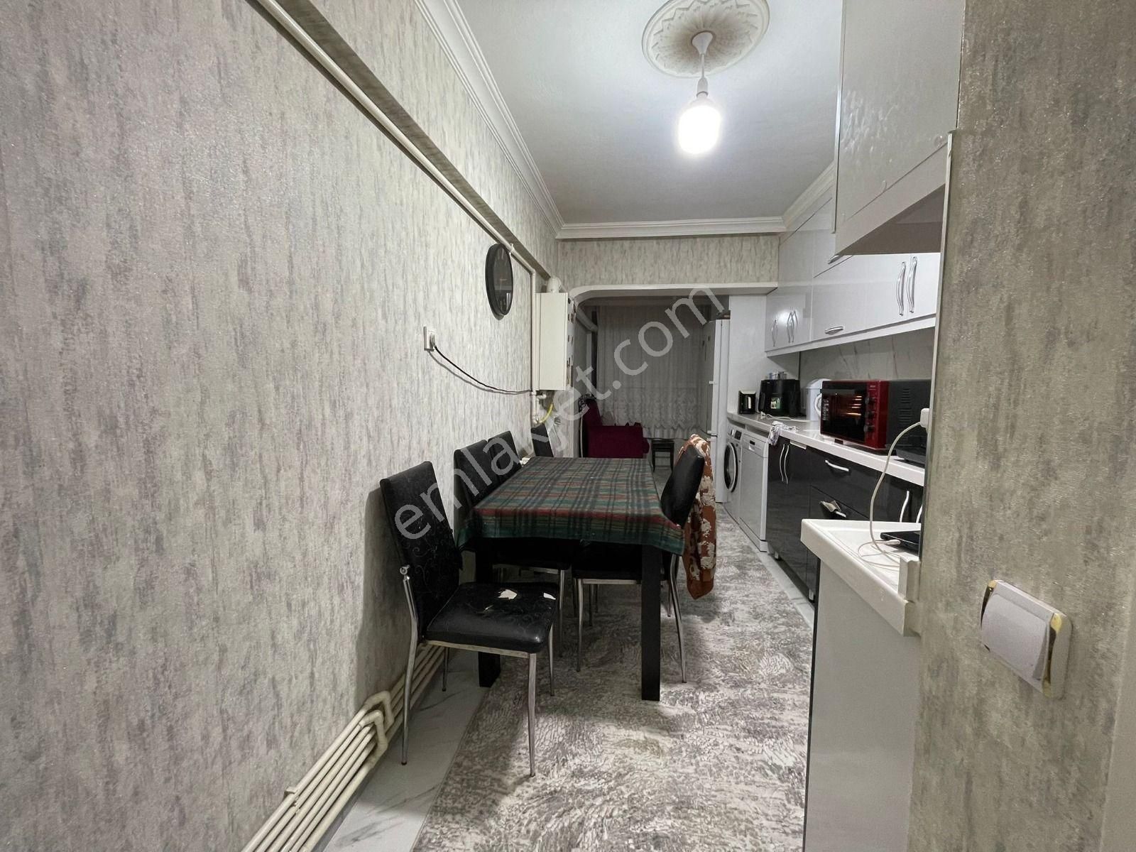 Sincan Malazgirt Mah. 3+1 Bağımsız Katta Yapılı Bulvara Yakın Daire - Görsel 4