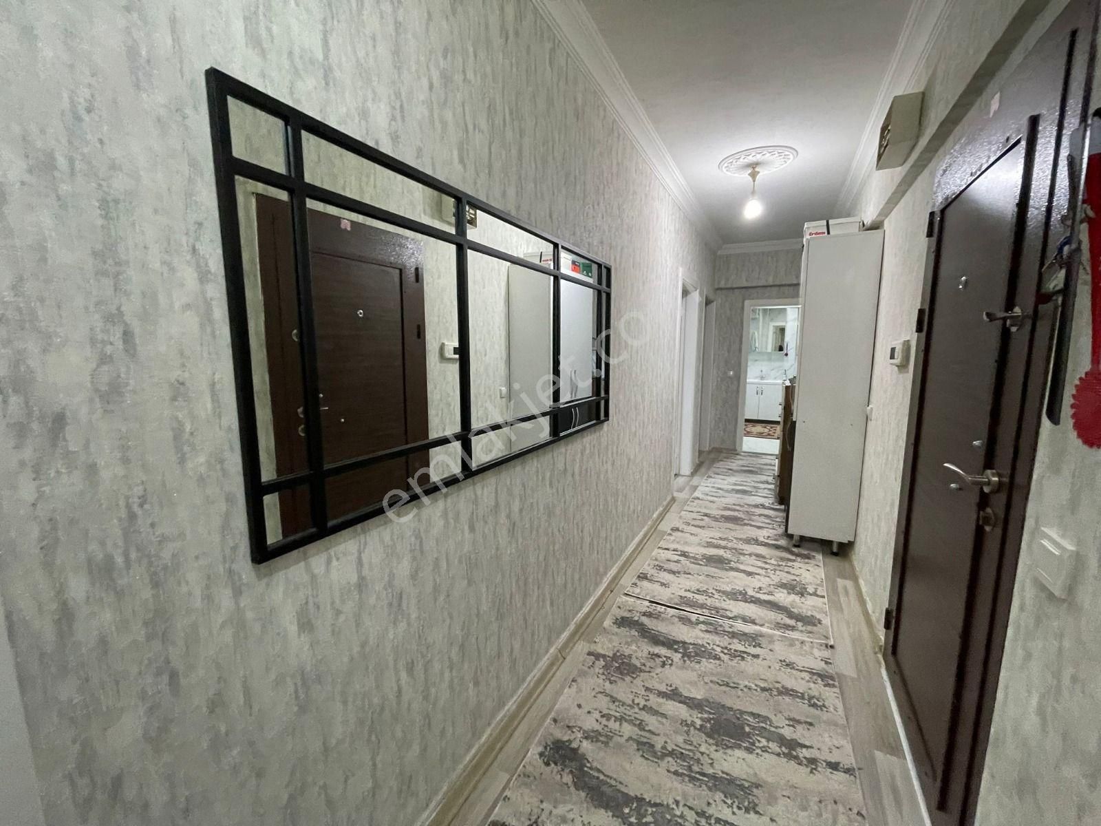 Sincan Malazgirt Mah. 3+1 Bağımsız Katta Yapılı Bulvara Yakın Daire - Görsel 21