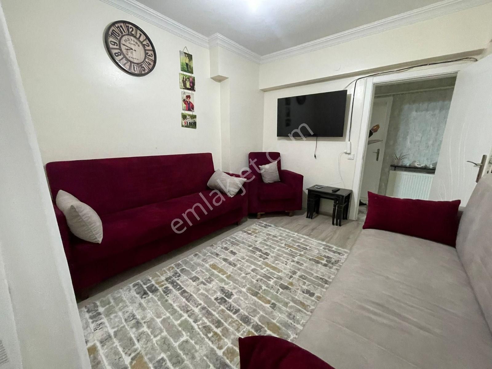 Sincan Malazgirt Mah. 3+1 Bağımsız Katta Yapılı Bulvara Yakın Daire - Görsel 15