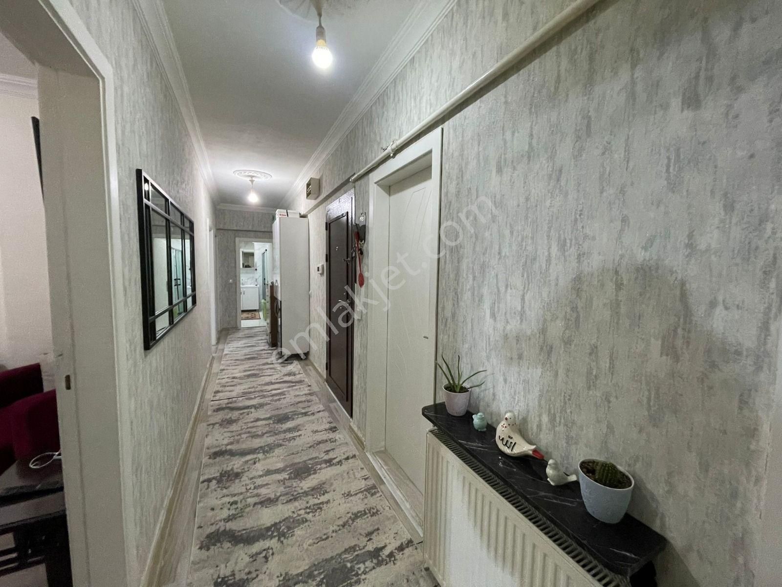 Sincan Malazgirt Mah. 3+1 Bağımsız Katta Yapılı Bulvara Yakın Daire - Görsel 24