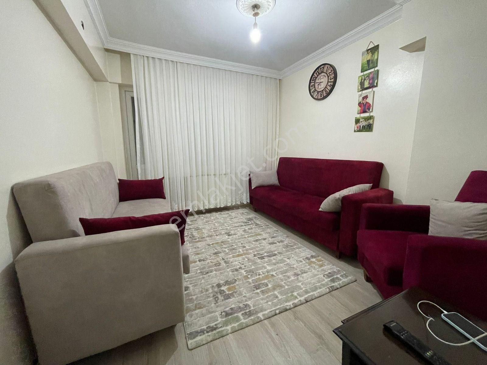 Sincan Malazgirt Mah. 3+1 Bağımsız Katta Yapılı Bulvara Yakın Daire - Görsel 12