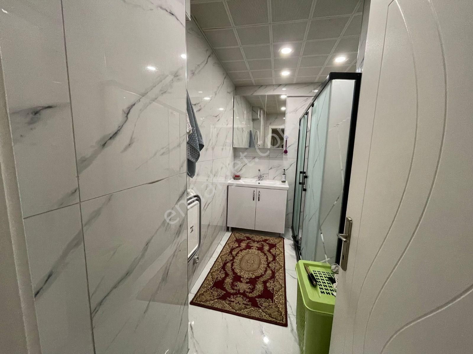 Sincan Malazgirt Mah. 3+1 Bağımsız Katta Yapılı Bulvara Yakın Daire - Görsel 29