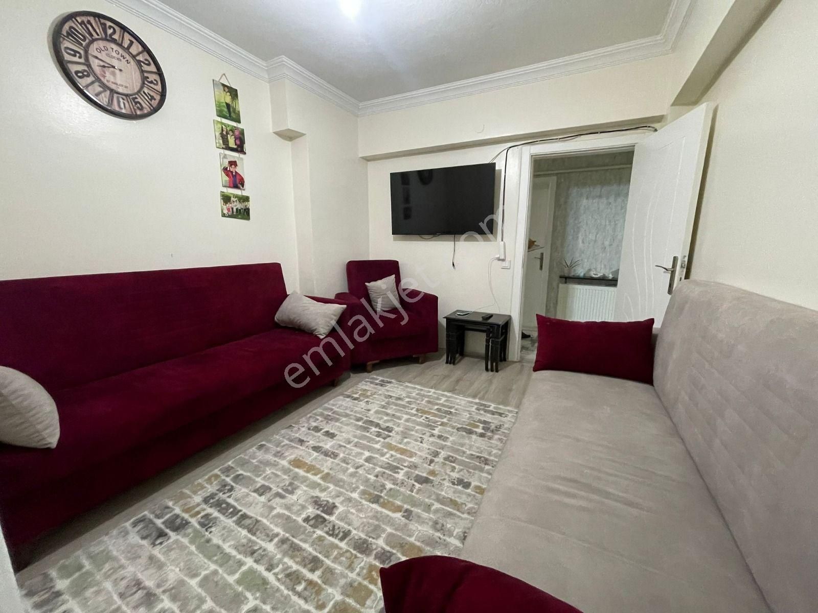 Sincan Malazgirt Mah. 3+1 Bağımsız Katta Yapılı Bulvara Yakın Daire - Görsel 14