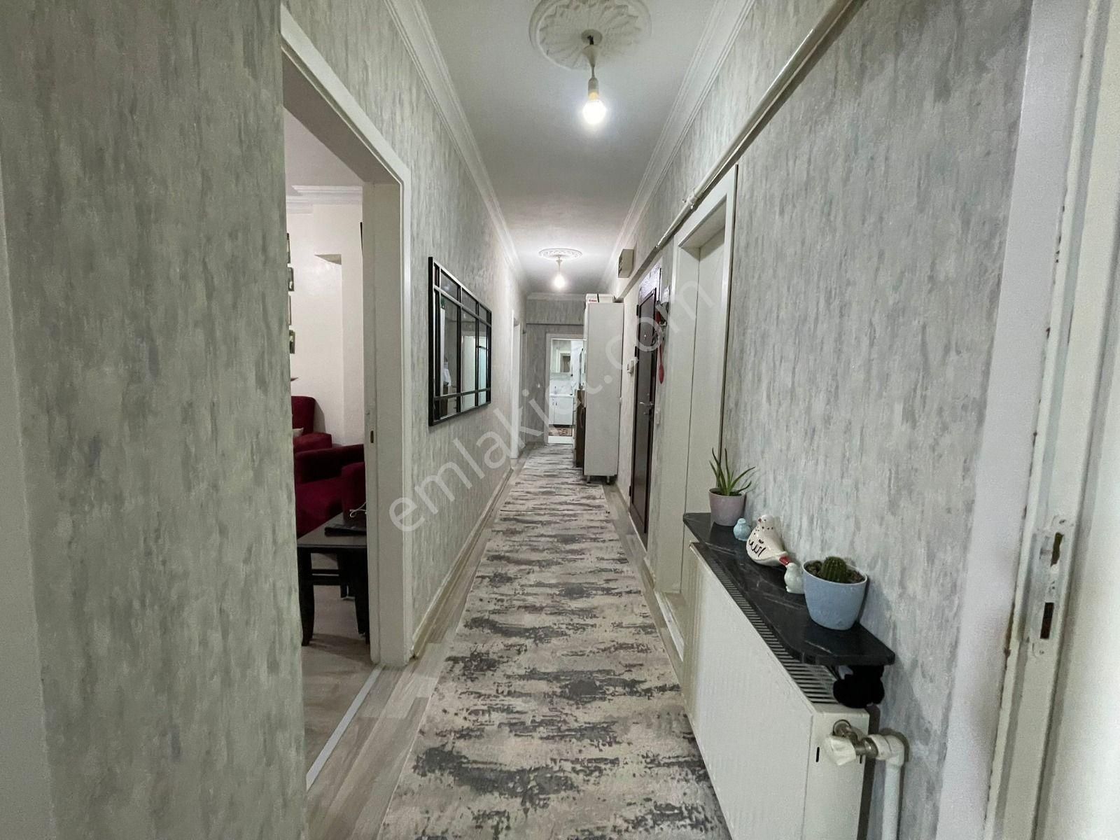 Sincan Malazgirt Mah. 3+1 Bağımsız Katta Yapılı Bulvara Yakın Daire - Görsel 26