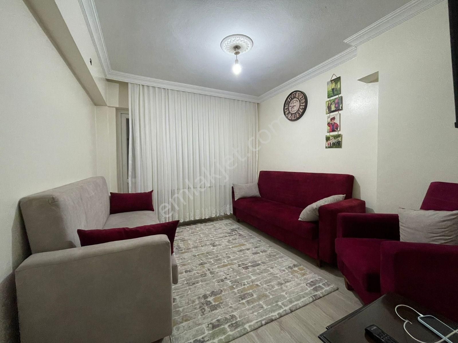 Sincan Malazgirt Mah. 3+1 Bağımsız Katta Yapılı Bulvara Yakın Daire - Görsel 13