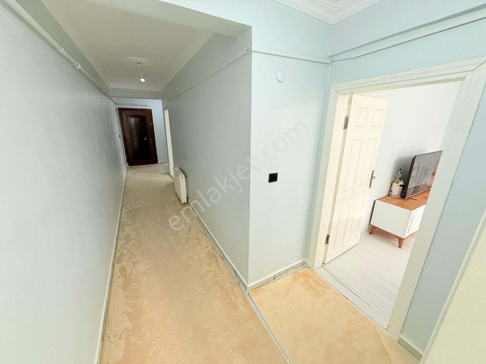 Pusula İnşaat'tan Esentepe Mah. 2+1 110m2 Satılık Köşe Başı Ara Kat - Görsel 32