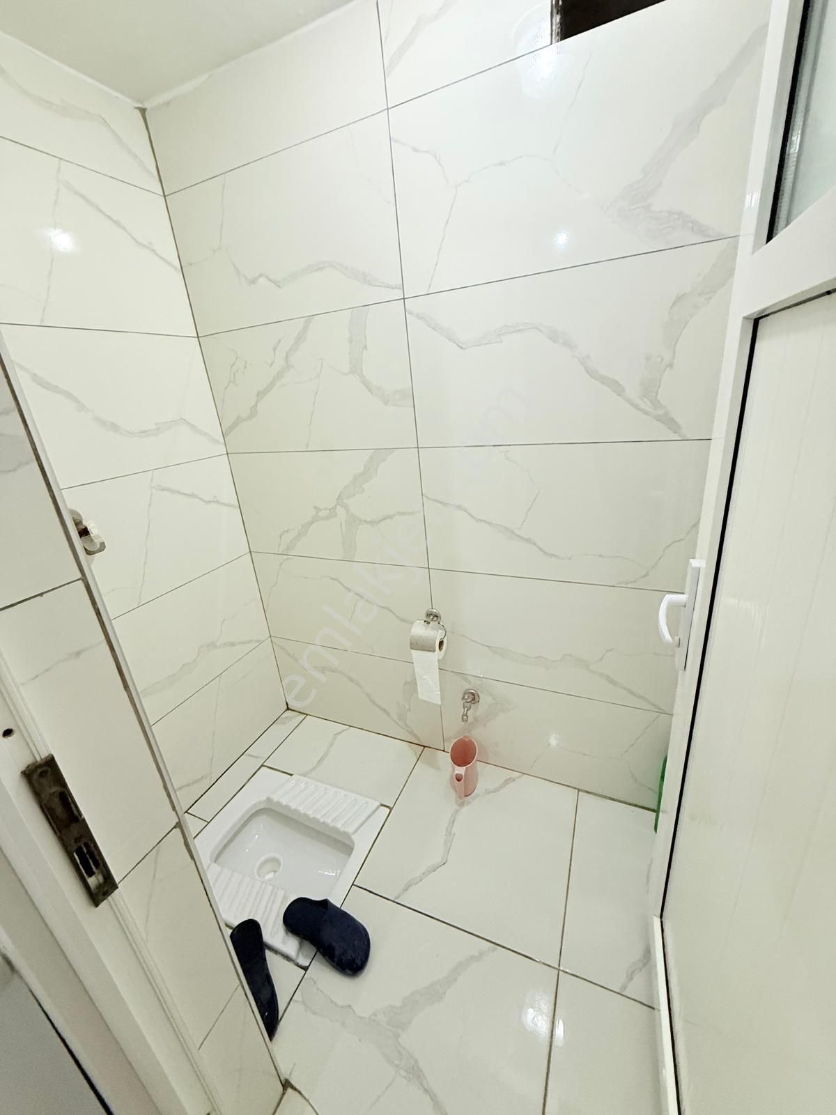 Pusula İnşaat'tan Esentepe Mah. 2+1 110m2 Satılık Köşe Başı Ara Kat - Görsel 18