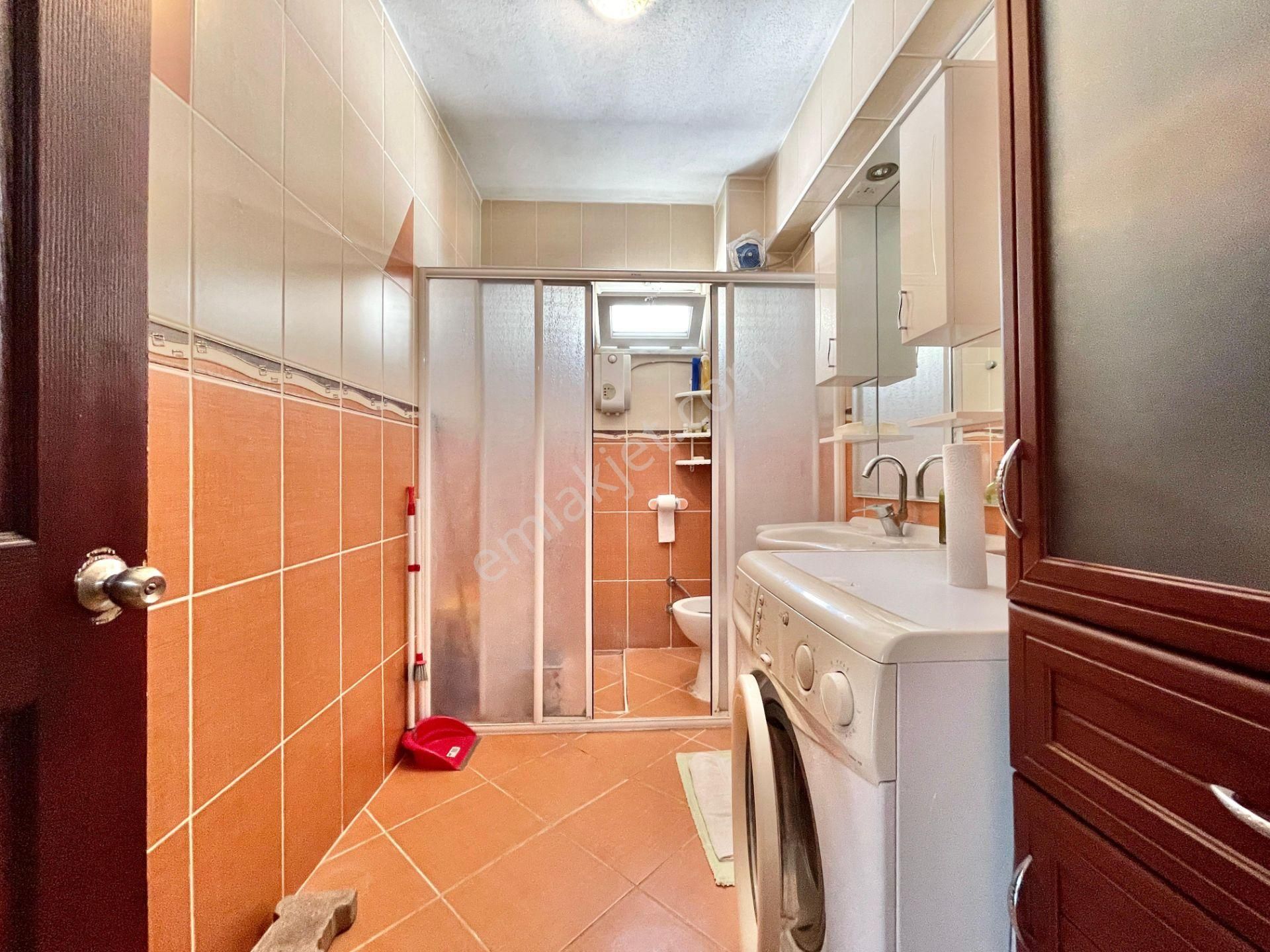 Berkay Demirel'den Akçay Merkezde Full Eşyalı Ön Cephe 3+1 Daire - Görsel 20