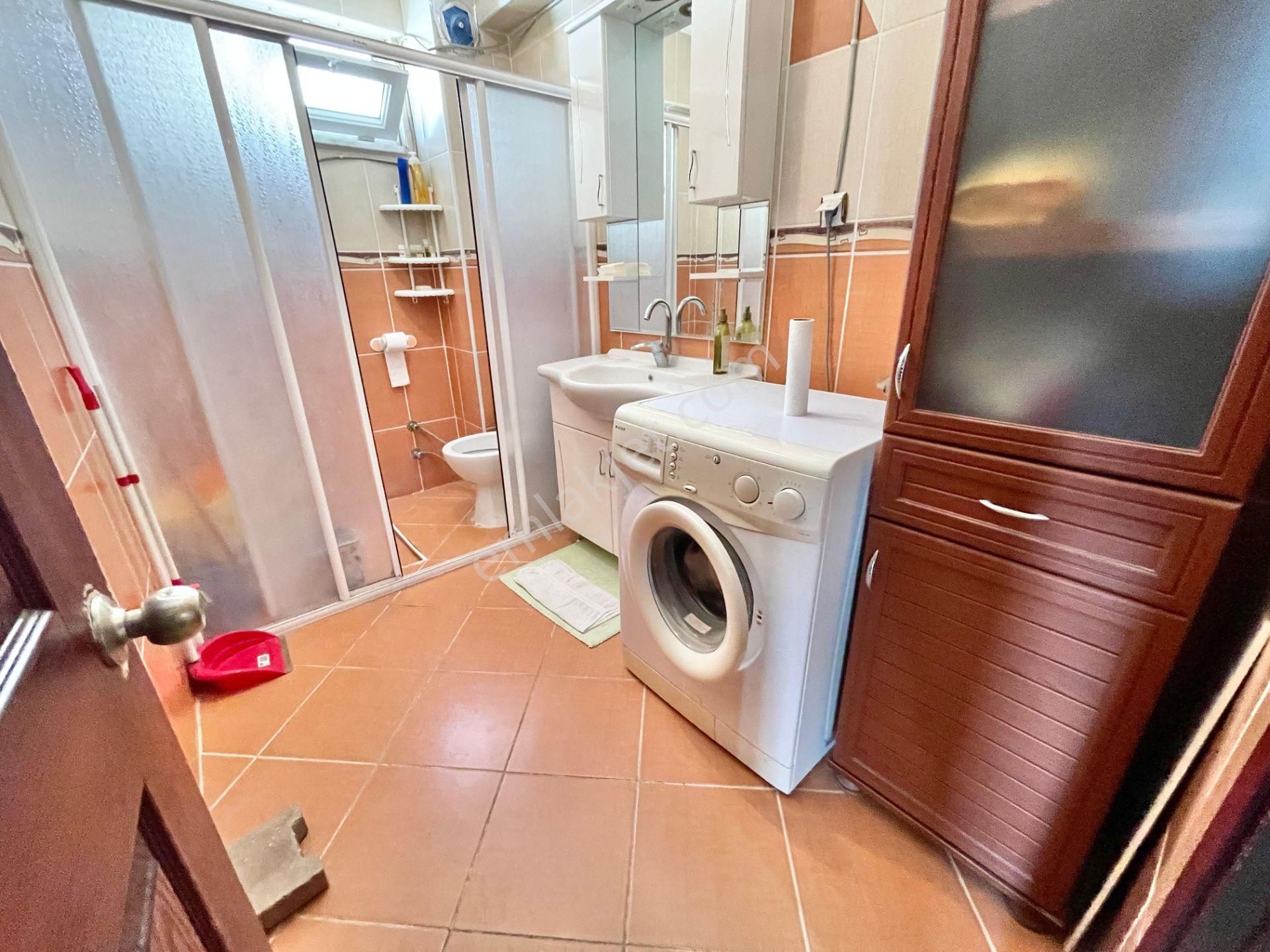 Berkay Demirel'den Akçay Merkezde Full Eşyalı Ön Cephe 3+1 Daire - Görsel 23