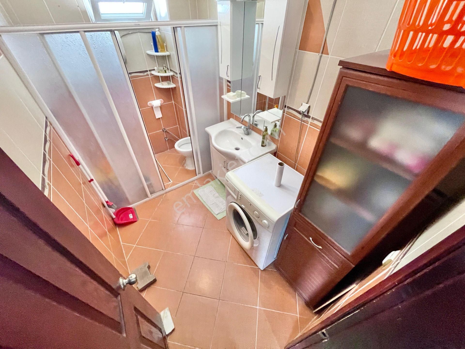 Berkay Demirel'den Akçay Merkezde Full Eşyalı Ön Cephe 3+1 Daire - Görsel 21