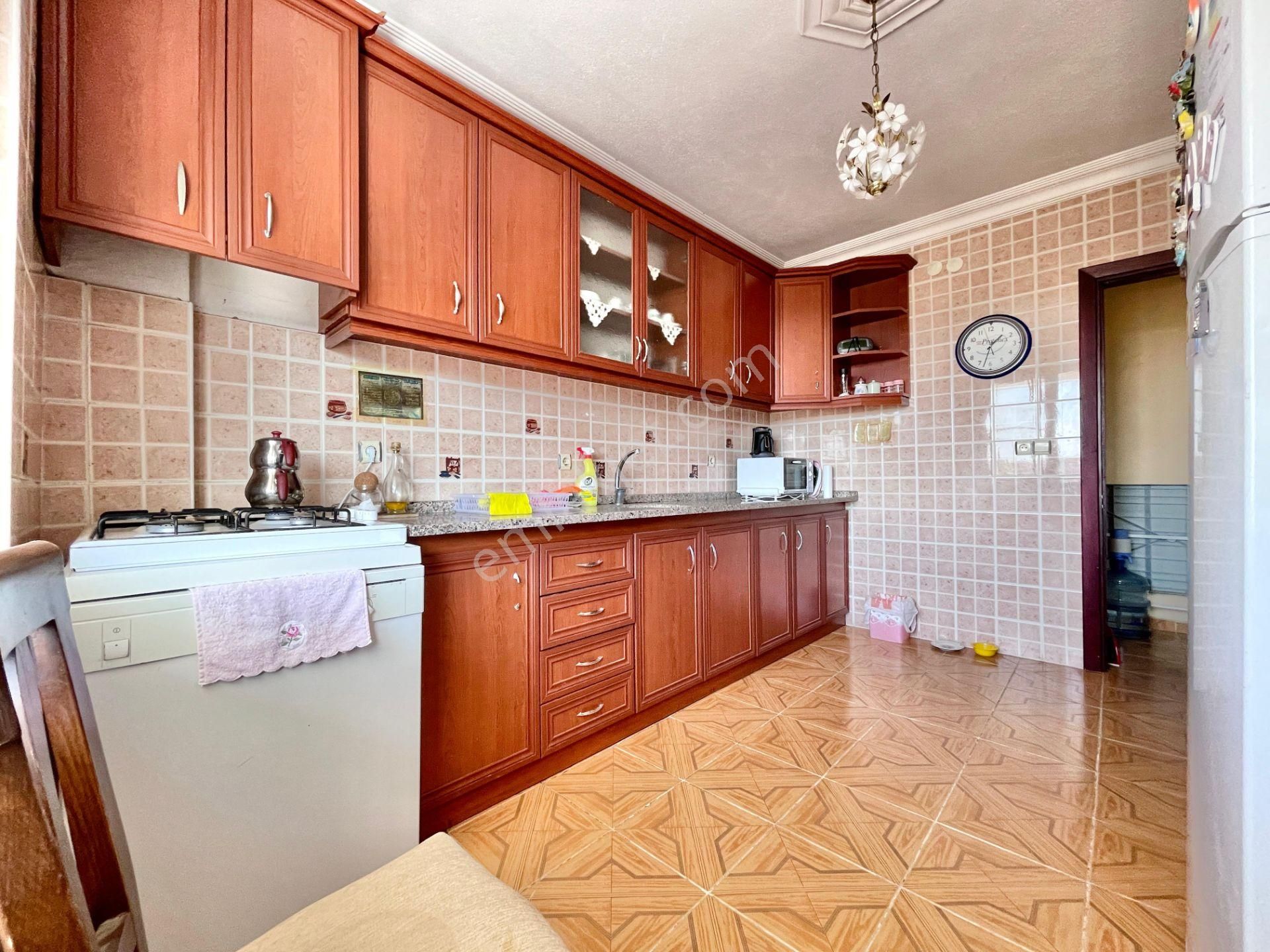 Berkay Demirel'den Akçay Merkezde Full Eşyalı Ön Cephe 3+1 Daire - Görsel 15