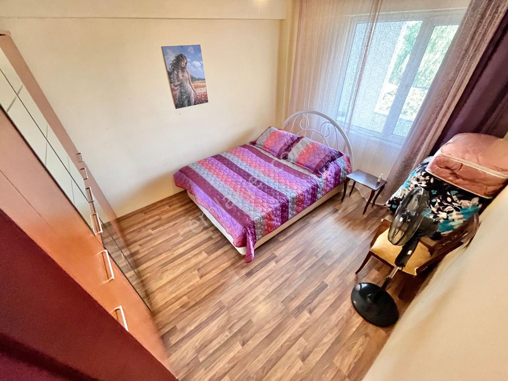 Berkay Demirel'den Akçay Merkezde Full Eşyalı Ön Cephe 3+1 Daire - Görsel 30