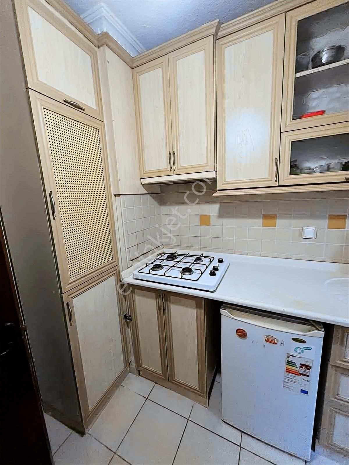''eryaman Efor''dan Merkezi Yerde Eşyalı 1+1 Kiralık Daire - Görsel 29