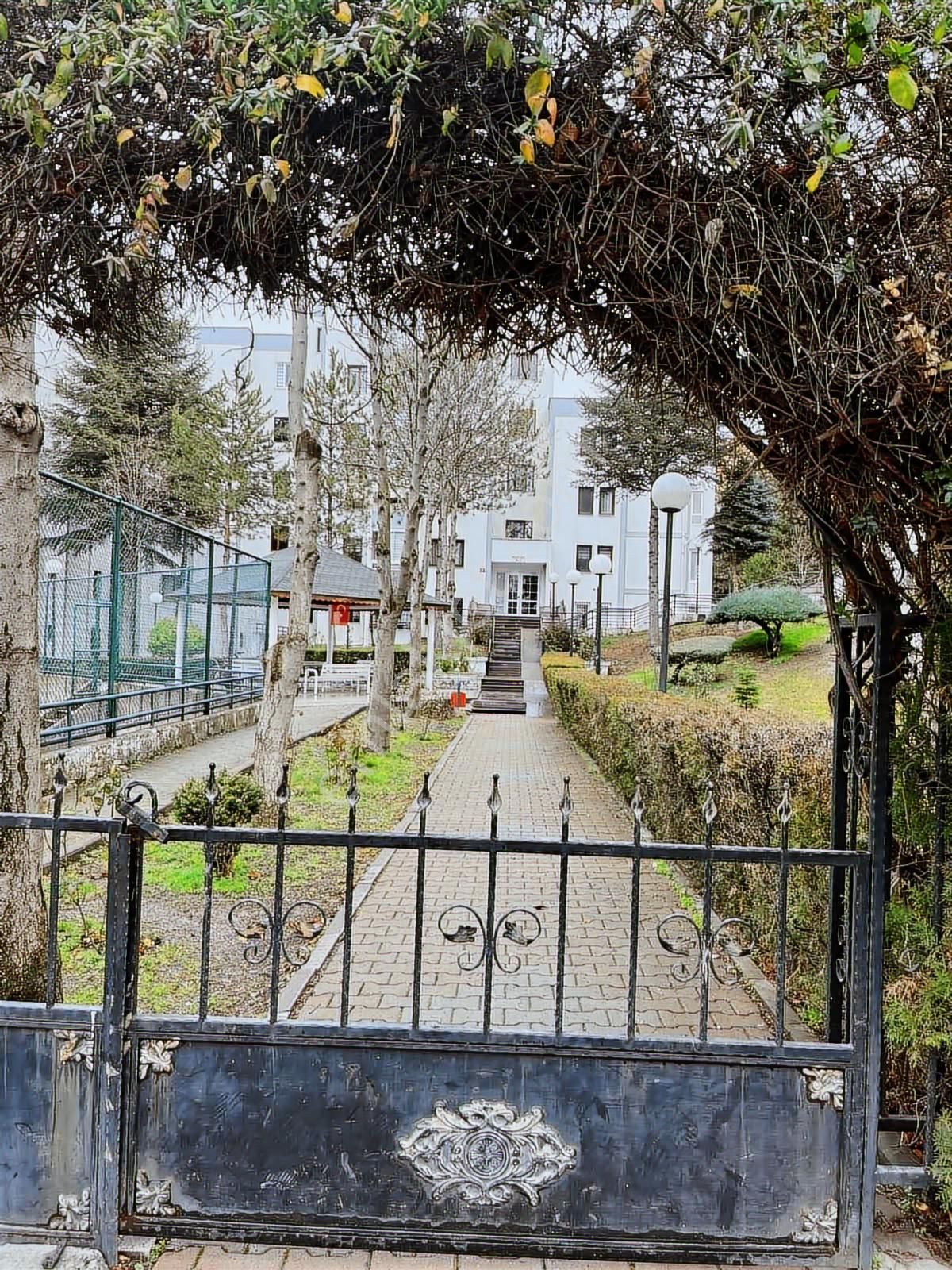 ''eryaman Efor''dan Merkezi Yerde Eşyalı 1+1 Kiralık Daire - Görsel 27