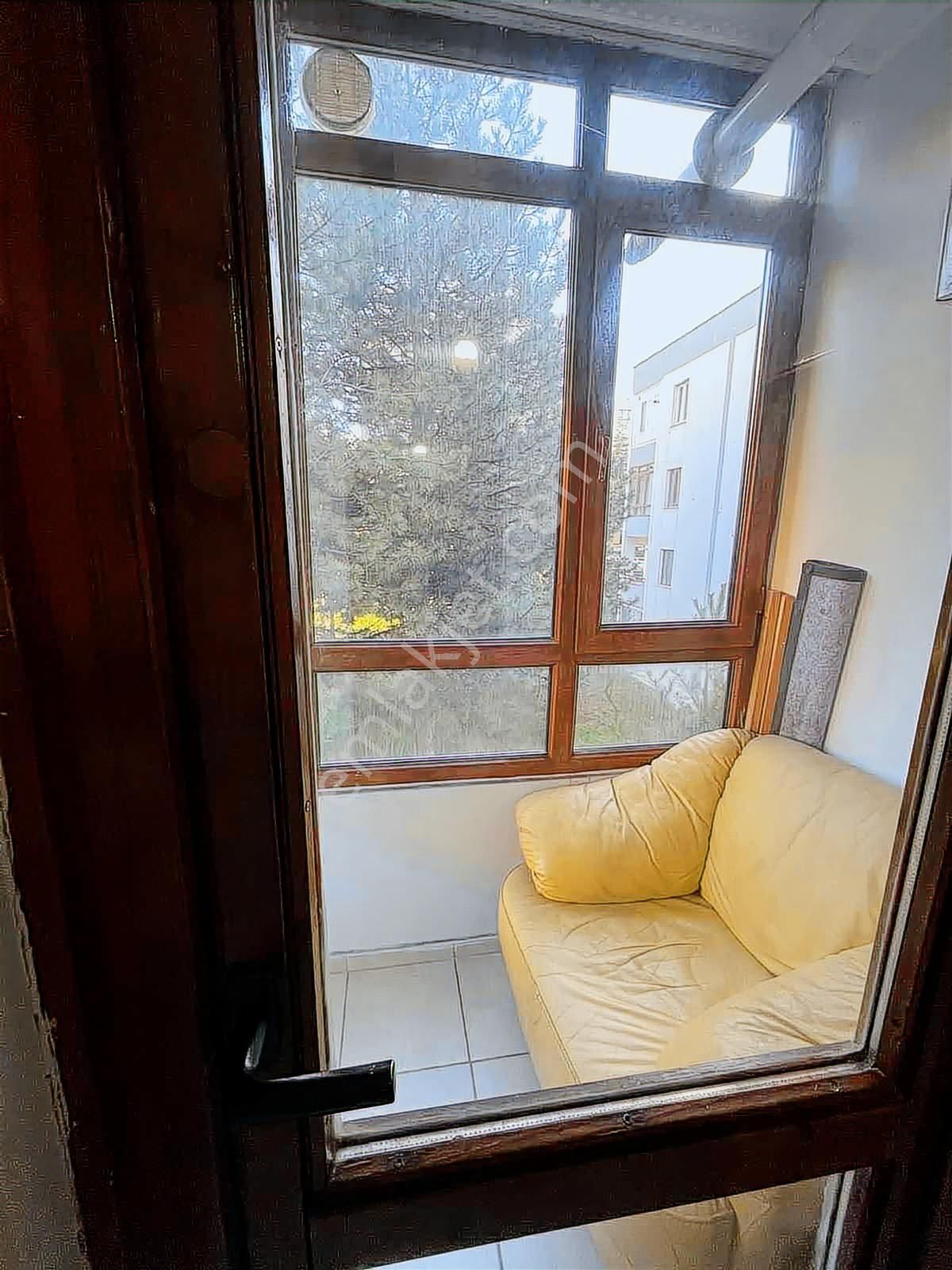 ''eryaman Efor''dan Merkezi Yerde Eşyalı 1+1 Kiralık Daire - Görsel 30