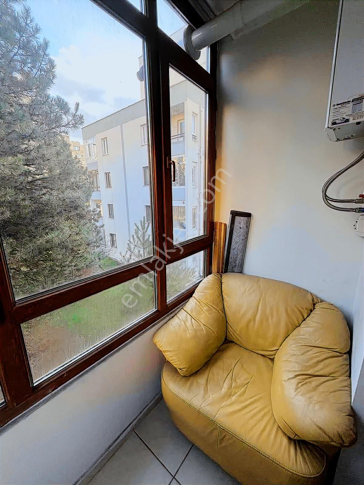 ''eryaman Efor''dan Merkezi Yerde Eşyalı 1+1 Kiralık Daire - Görsel 31