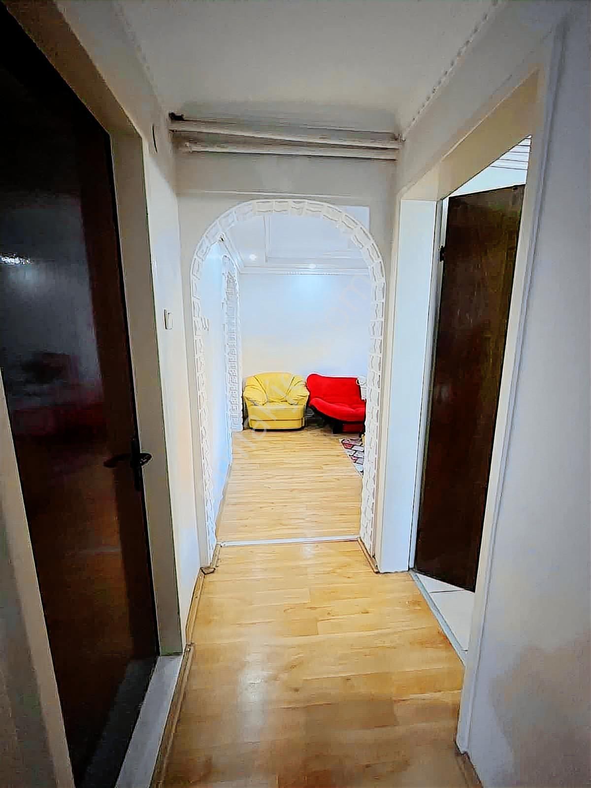 ''eryaman Efor''dan Merkezi Yerde Eşyalı 1+1 Kiralık Daire - Görsel 20