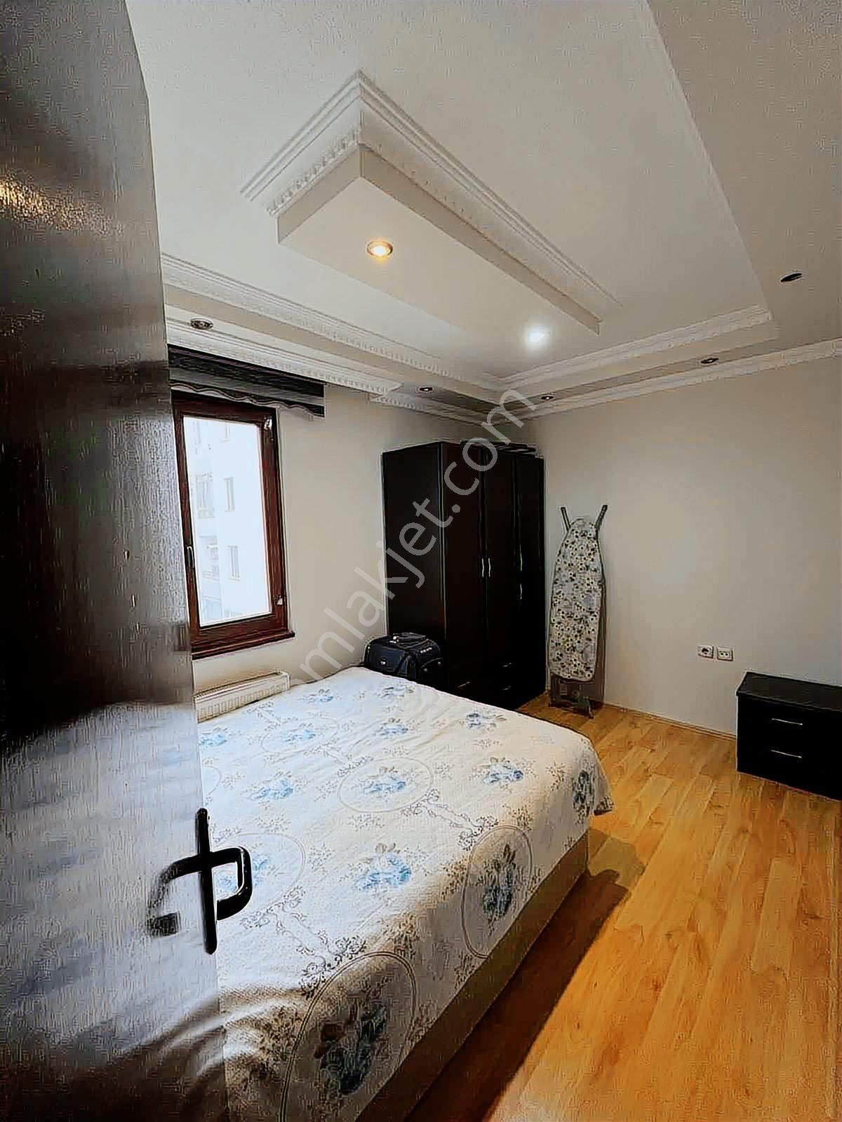 ''eryaman Efor''dan Merkezi Yerde Eşyalı 1+1 Kiralık Daire - Görsel 23