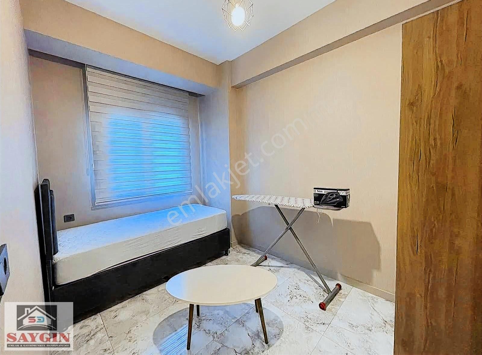 Saygın Dan Adalet De 70 M2 2+1 Ultra Lüks Kiralık Daire - Görsel 16