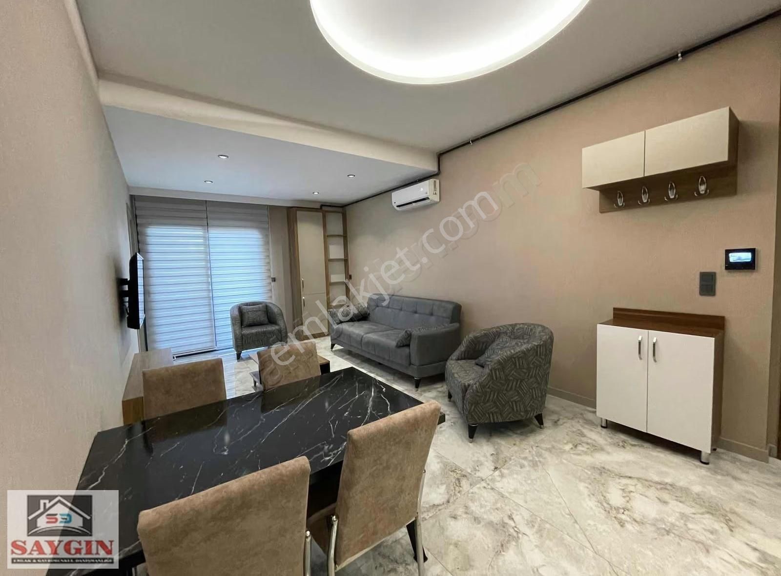 Saygın Dan Adalet De 70 M2 2+1 Ultra Lüks Kiralık Daire - Görsel 2