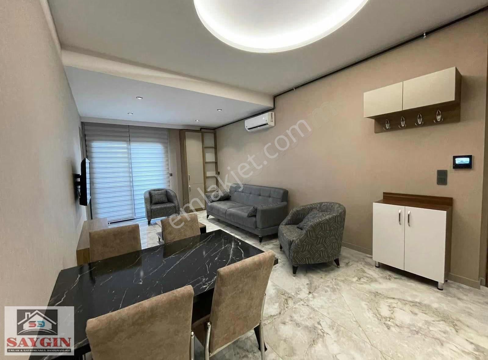 Saygın Dan Adalet De 70 M2 2+1 Ultra Lüks Kiralık Daire - Görsel 5