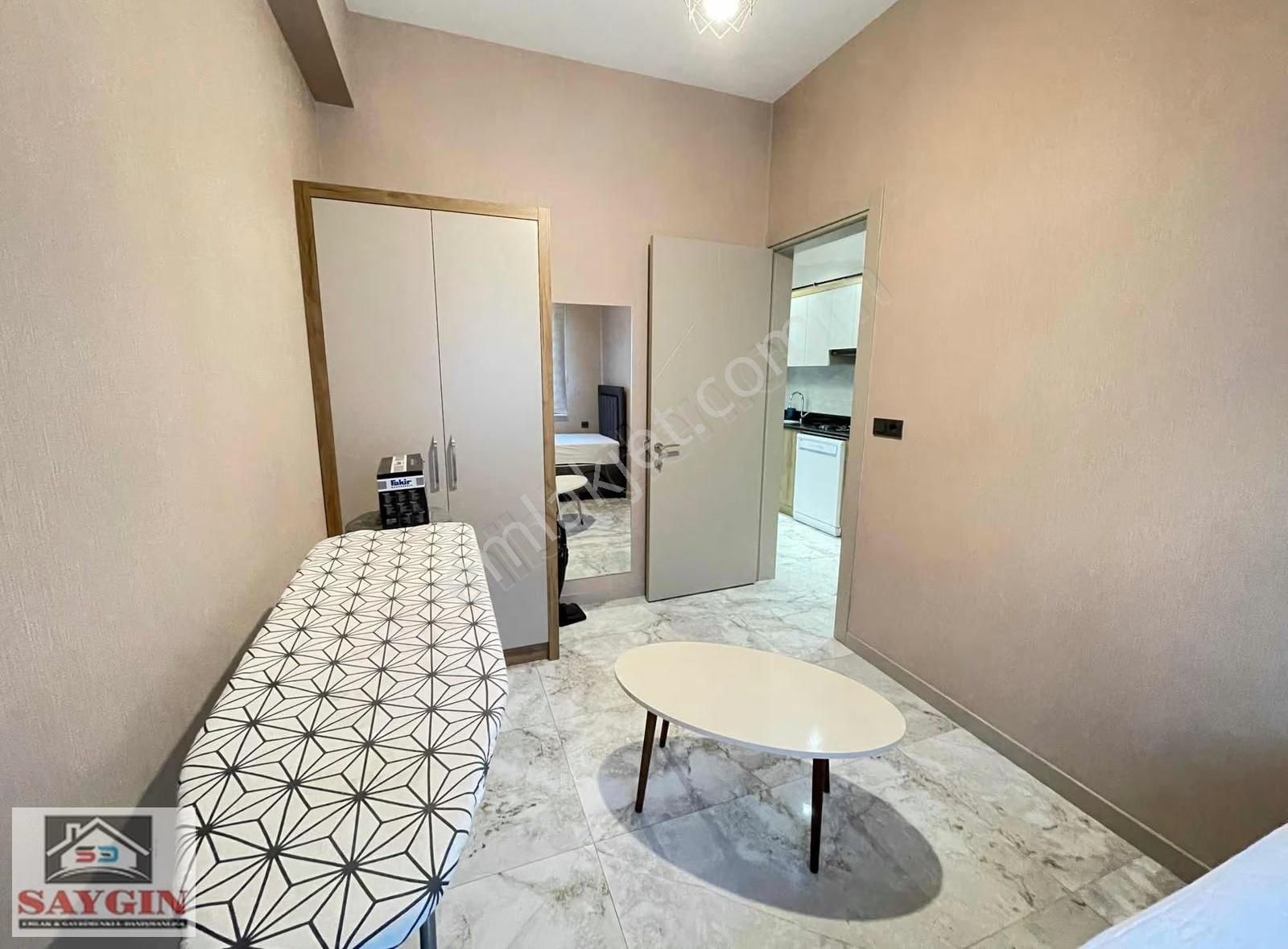 Saygın Dan Adalet De 70 M2 2+1 Ultra Lüks Kiralık Daire - Görsel 6