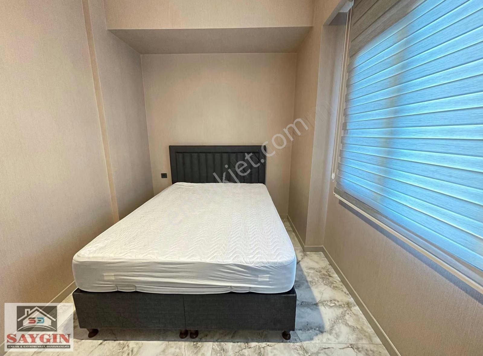 Saygın Dan Adalet De 70 M2 2+1 Ultra Lüks Kiralık Daire - Görsel 18