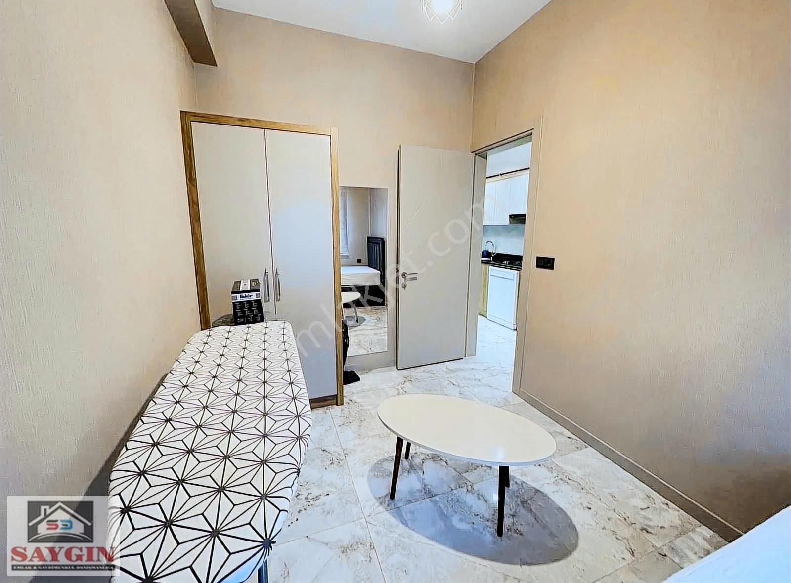 Saygın Dan Adalet De 70 M2 2+1 Ultra Lüks Kiralık Daire