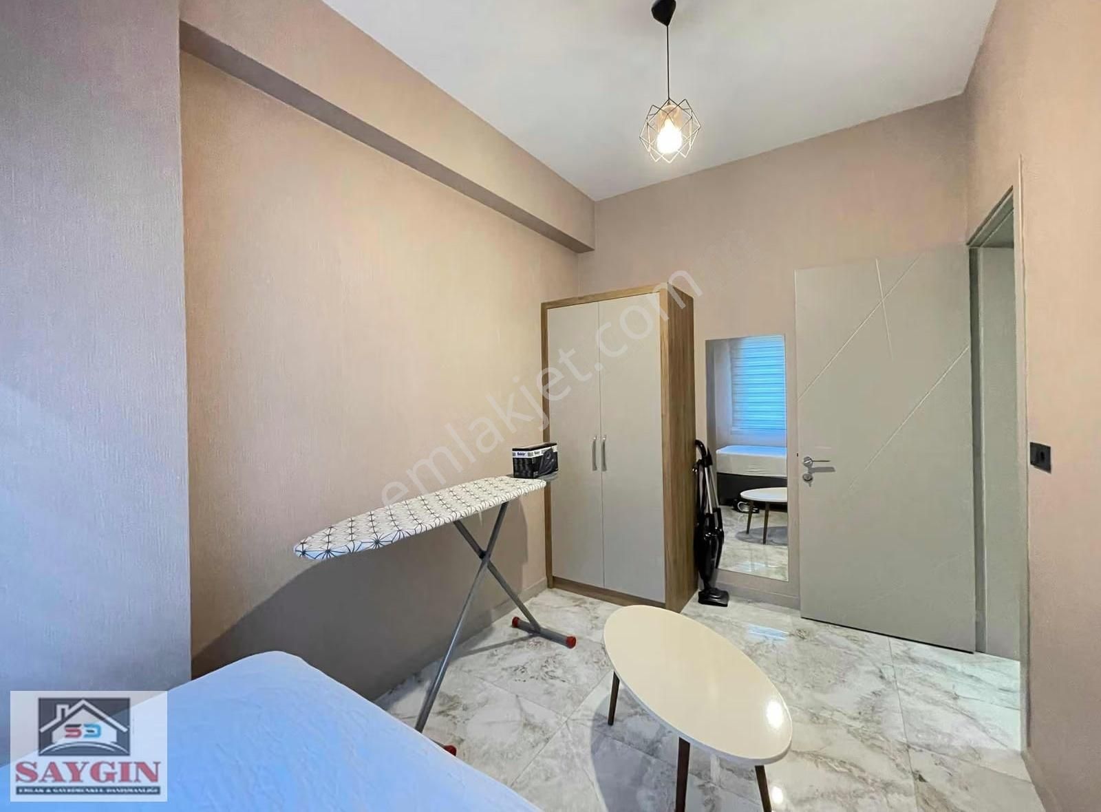 Saygın Dan Adalet De 70 M2 2+1 Ultra Lüks Kiralık Daire - Görsel 9