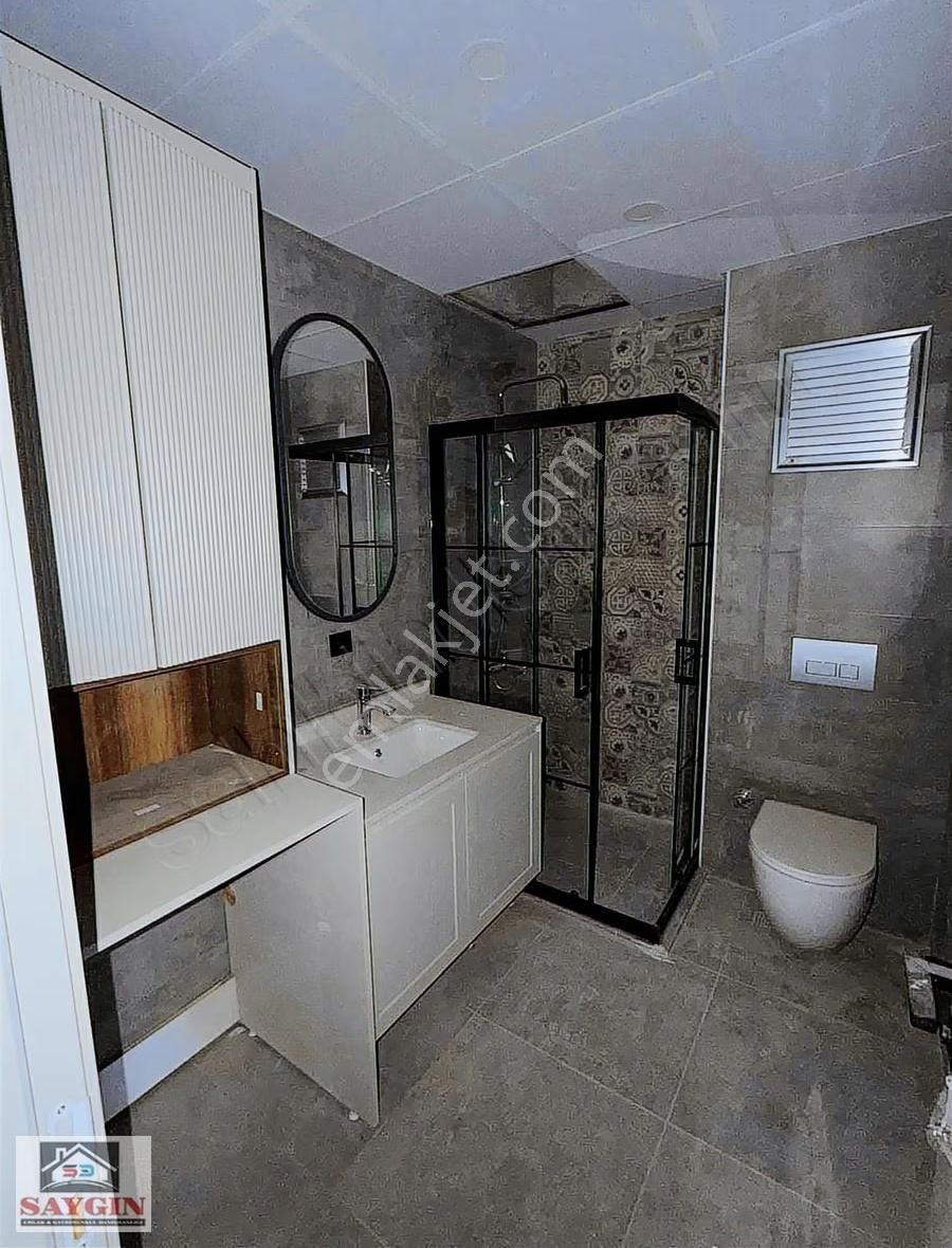 Saygın Dan Şehir Has. Karşisin Da 2+1 Fırsat Kiralık Daire