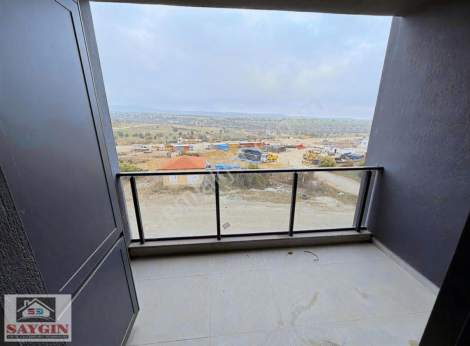 Saygın Dan Şehir Has. Karşisin Da 2+1 Fırsat Kiralık Daire - Görsel 11