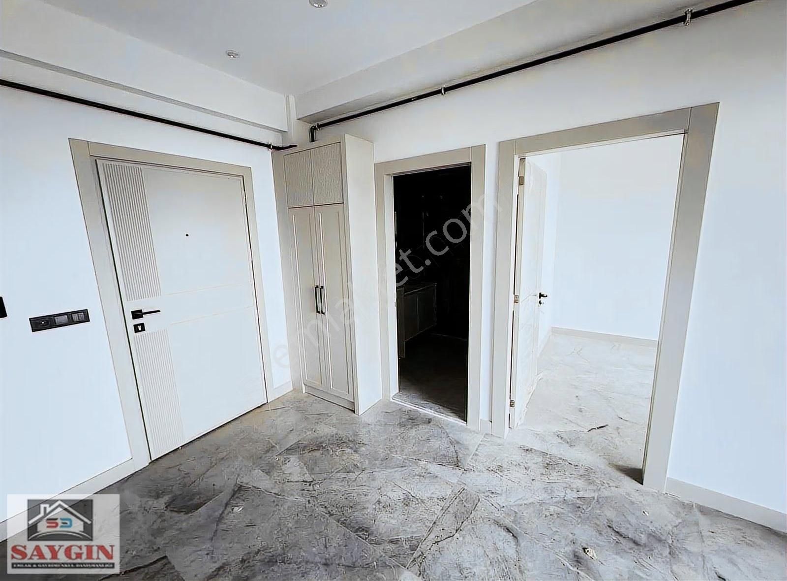 Saygın Dan Şehir Has. Karşisin Da 2+1 Fırsat Kiralık Daire - Görsel 13