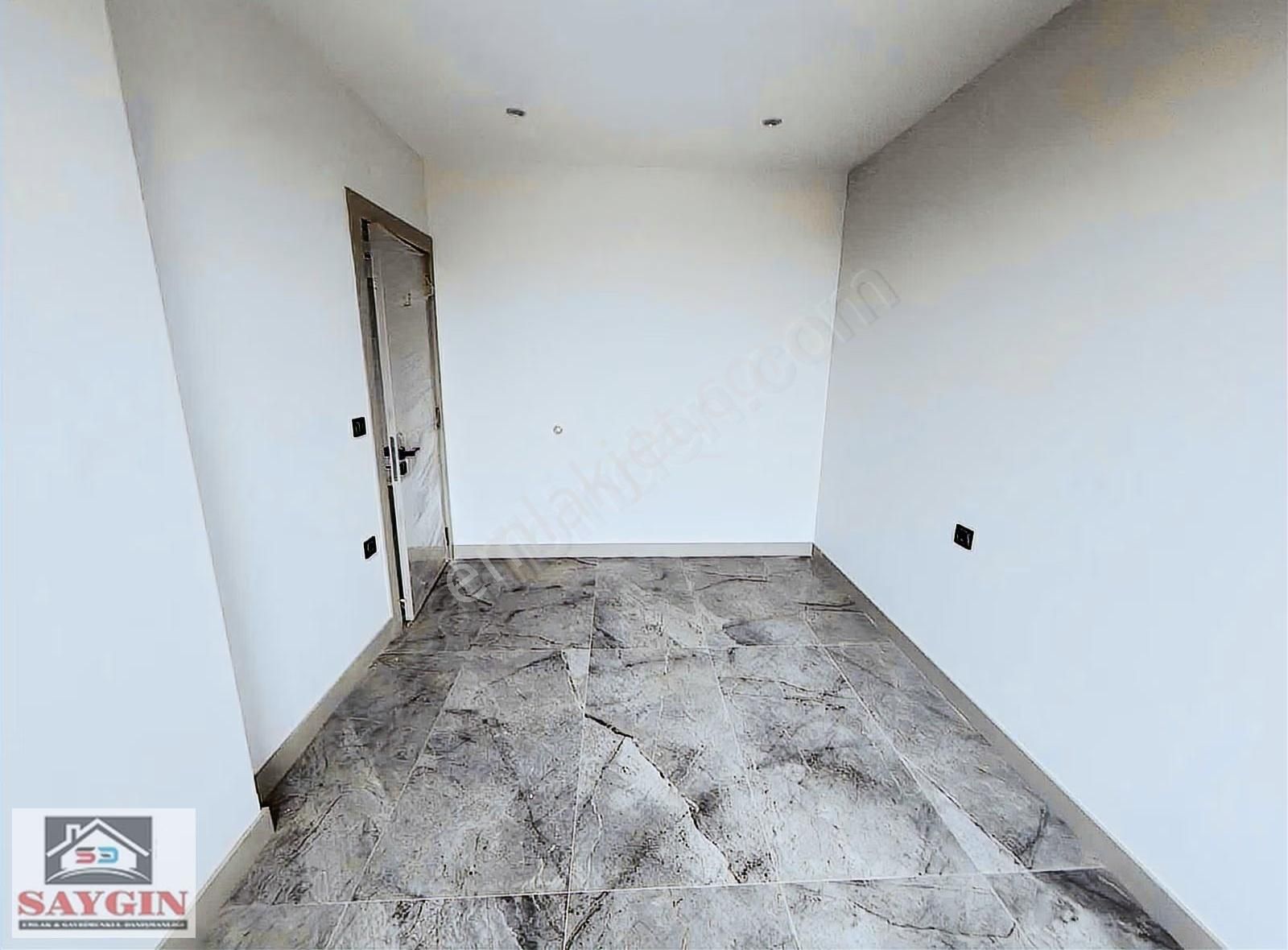 Saygın Dan Şehir Has. Karşisin Da 2+1 Fırsat Kiralık Daire - Görsel 15