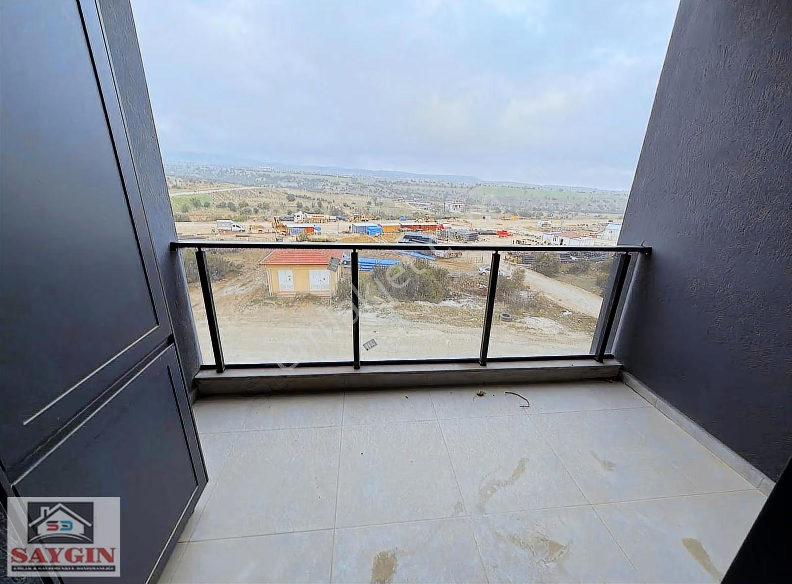 Saygın Dan Şehir Has. Karşisin Da 2+1 Fırsat Kiralık Daire - Görsel 5