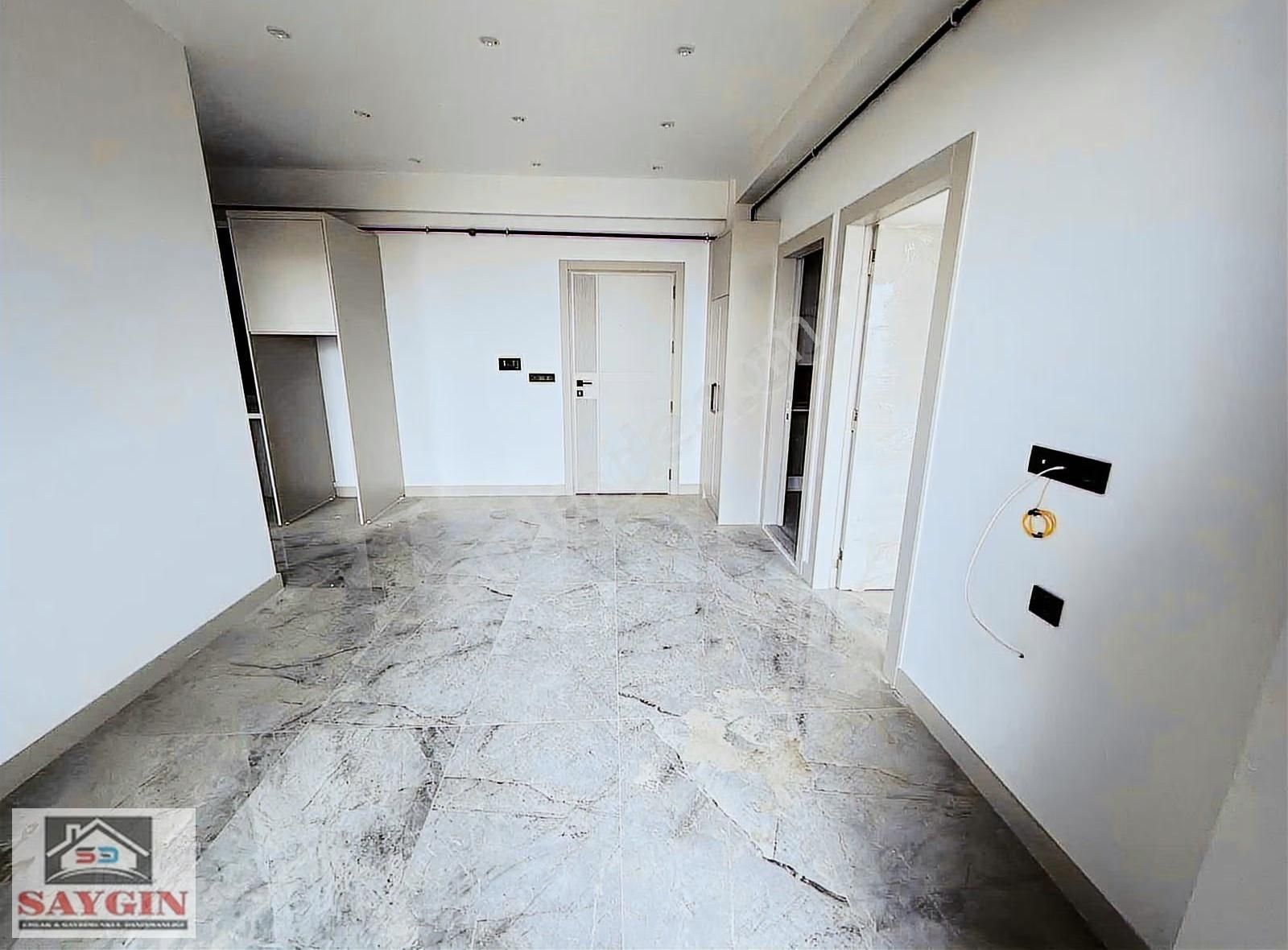 Saygın Dan Şehir Has. Karşisin Da 2+1 Fırsat Kiralık Daire - Görsel 2