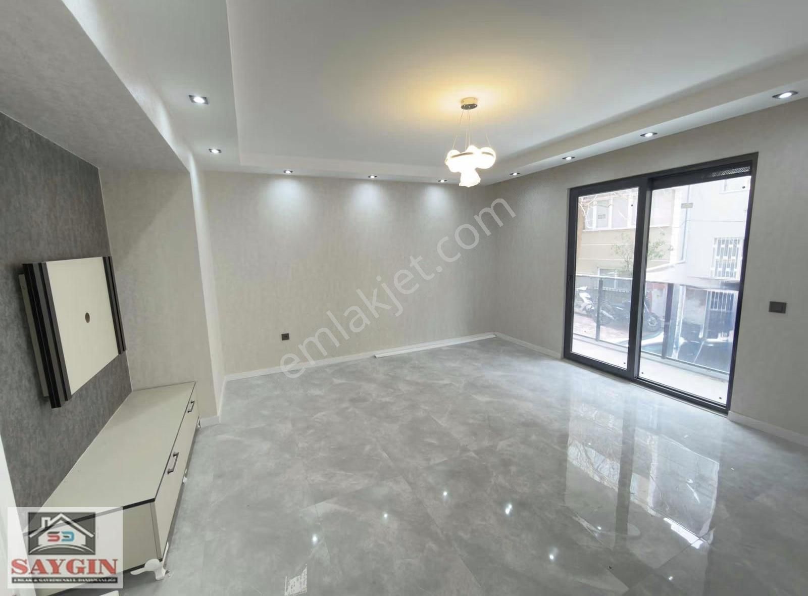 Saygın Dan İstiklal De Ultra Lüks Fırsat Satılık Daire